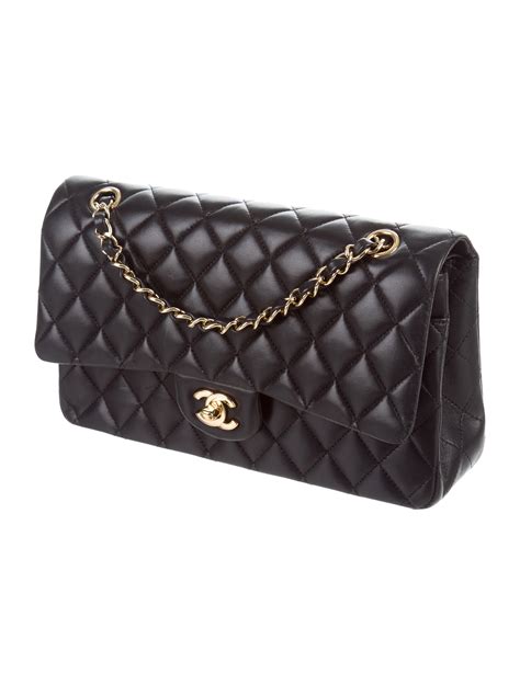 chanel classic flap bag price dubai|chanel classic flap small price.